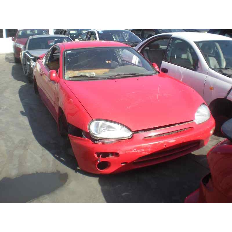mazda mx-3 (ec) del año 1997