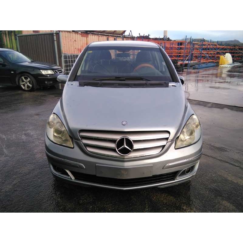 mercedes-benz clase b (w245) del año 2007