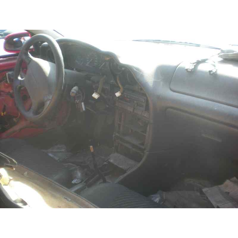 mazda mx-3 (ec) del año 1997