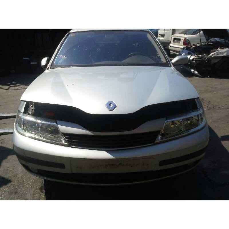 renault laguna ii (bg0) del año 2001