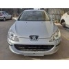 peugeot 407 del año 2004