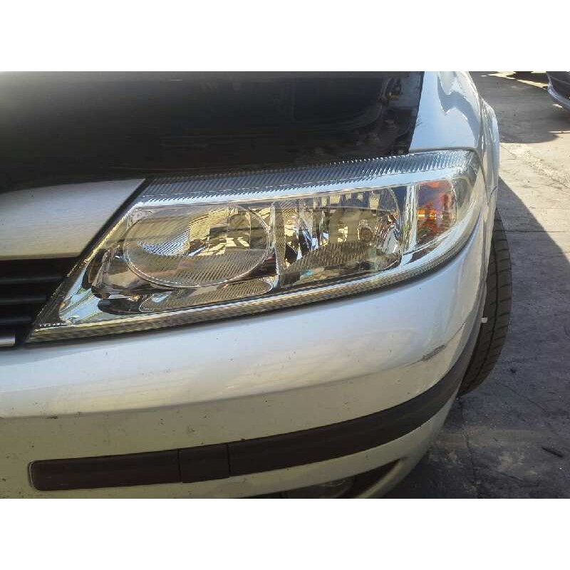 renault laguna ii (bg0) del año 2001