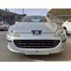 peugeot 407 del año 2004