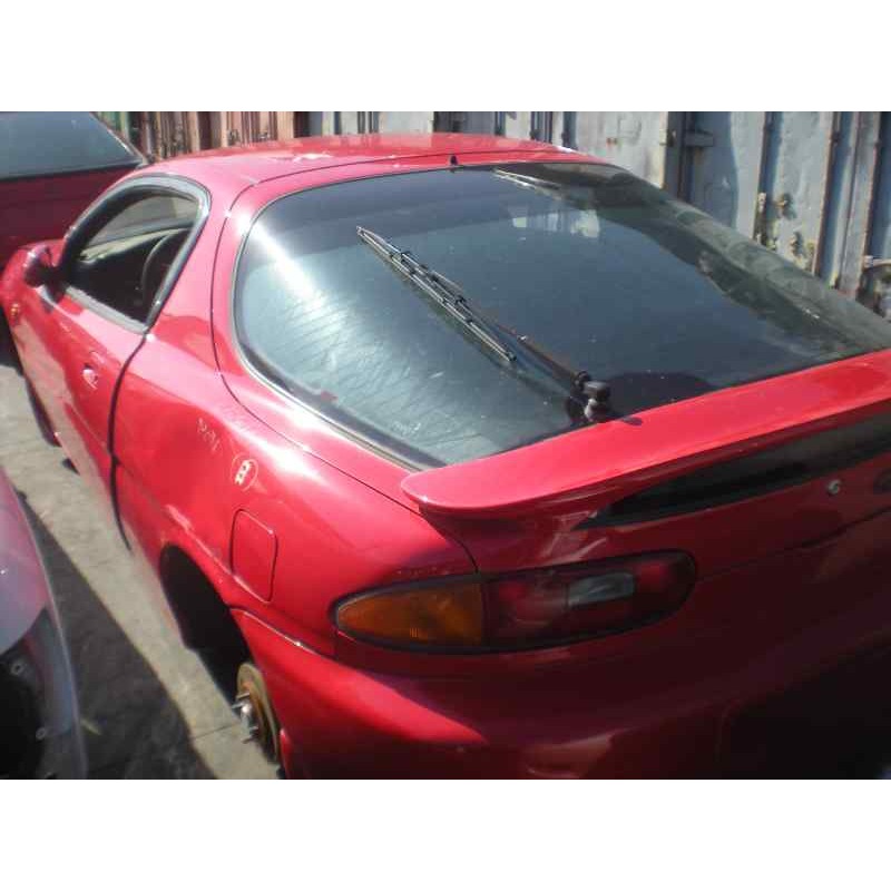 mazda mx-3 (ec) del año 1997