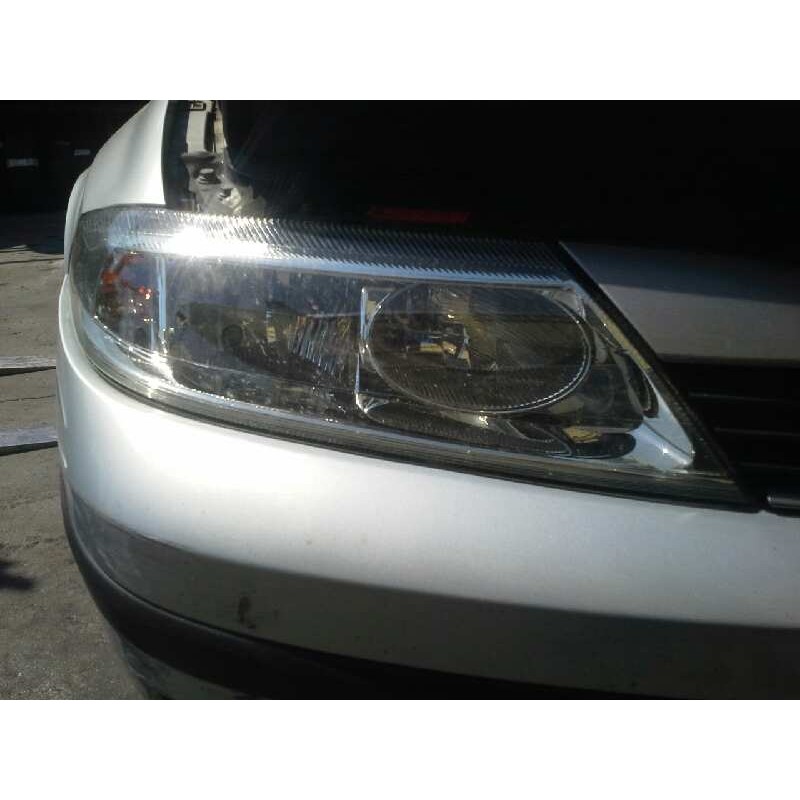 renault laguna ii (bg0) del año 2001