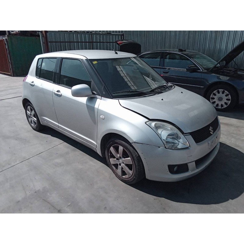 suzuki swift berlina (mz) del año 2008
