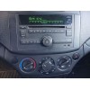 chevrolet aveo / kalos hatchback (t250, t255) del año 2010