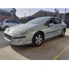peugeot 407 del año 2004