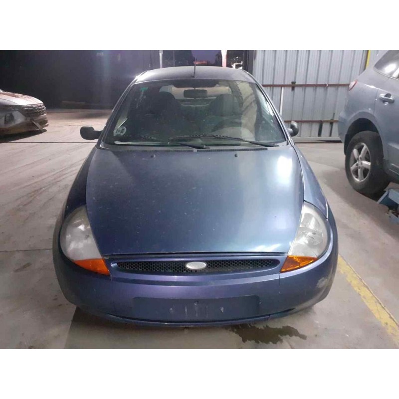 ford ka (ccq) del año 2005