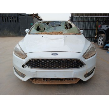 FORD FOCUS III