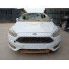 ford focus iii del año 2018