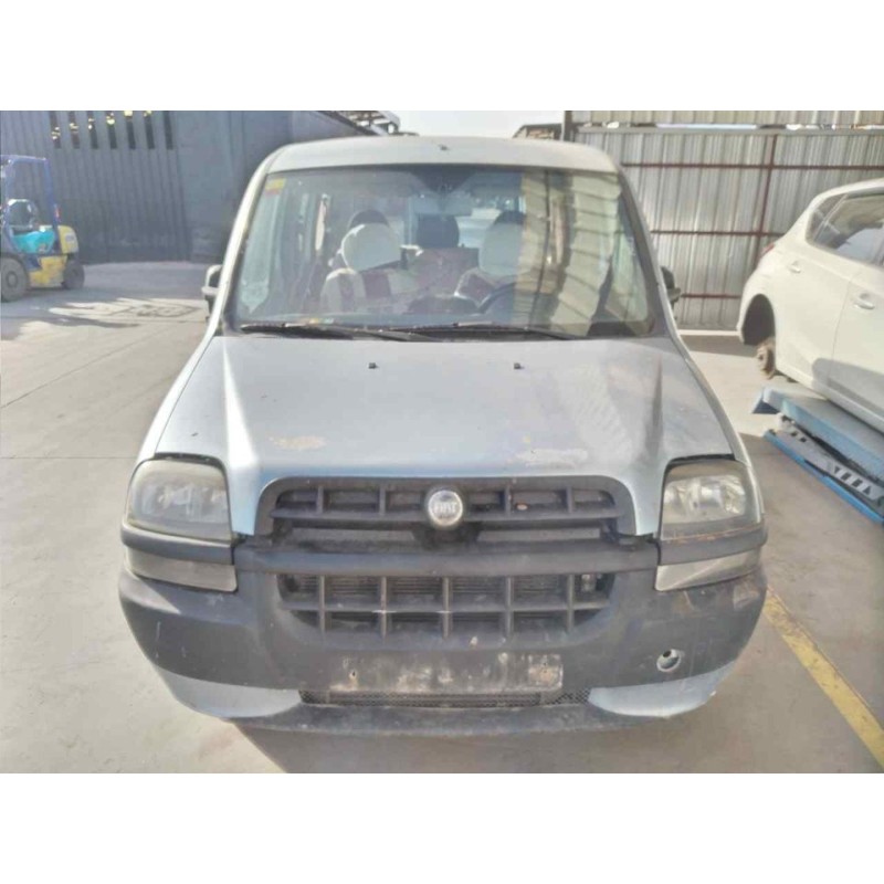 fiat doblo cargo (223) del año 2004