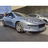 peugeot 407 del año 2004