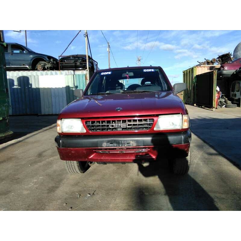 opel frontera a del año 1992