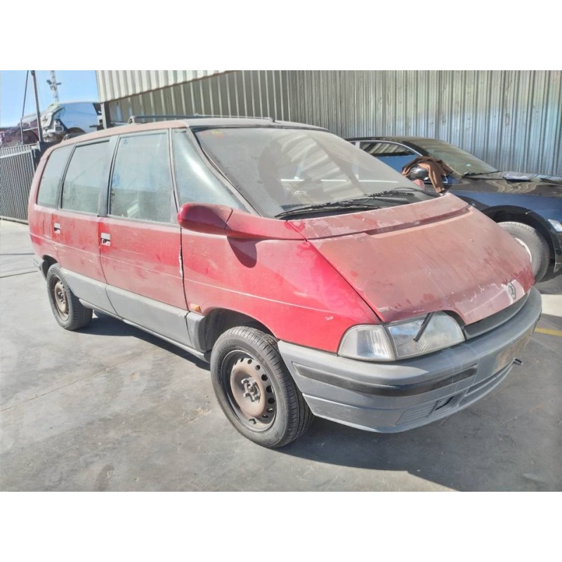 renault espace (j63) del año 1992