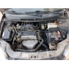 chevrolet aveo / kalos hatchback (t250, t255) del año 2010