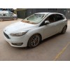 ford focus iii del año 2018