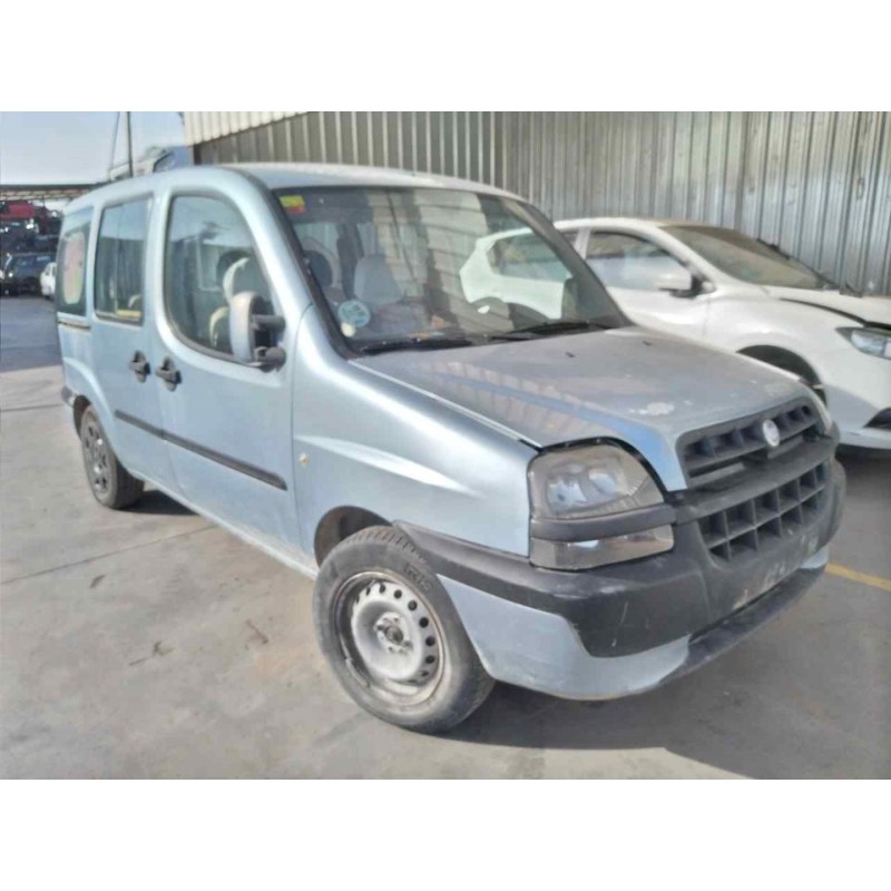 fiat doblo cargo (223) del año 2004
