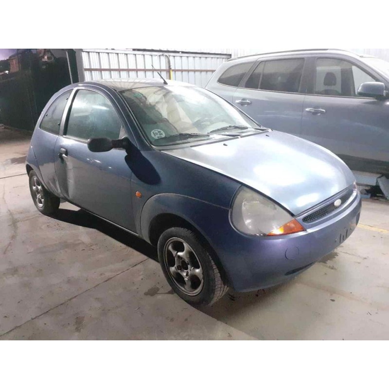ford ka (ccq) del año 2005