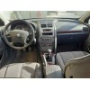 peugeot 407 del año 2004