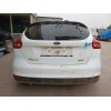ford focus iii del año 2018