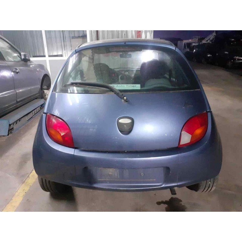 ford ka (ccq) del año 2005