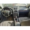 peugeot 407 del año 2004
