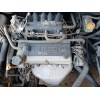 chevrolet aveo / kalos hatchback (t250, t255) del año 2010