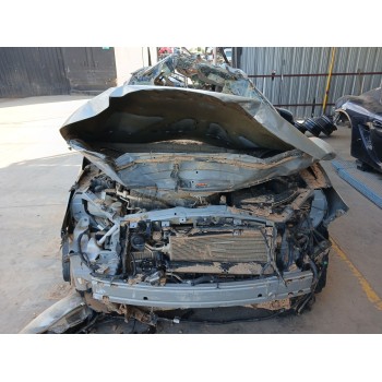 NISSAN QASHQAI II (J11, J11_)