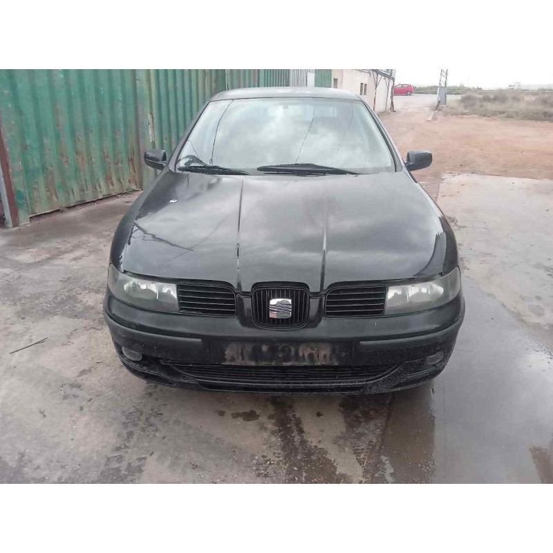 seat toledo (1m2) del año 2003