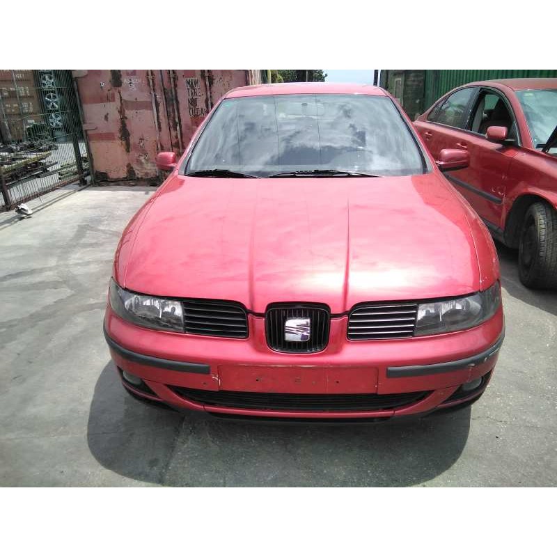 seat leon (1m1) del año 2000