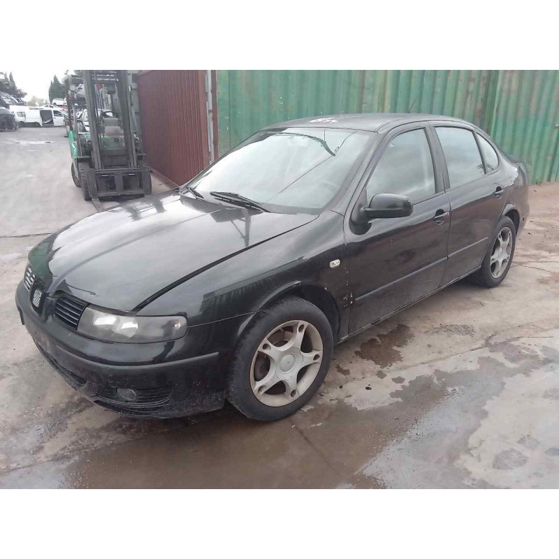 seat toledo (1m2) del año 2003