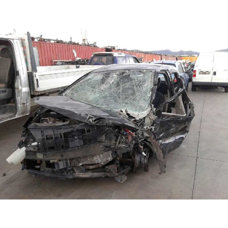 renault twingo del año 2008
