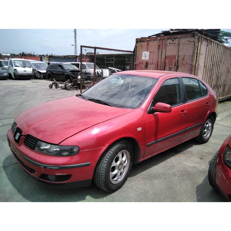 seat leon (1m1) del año 2000