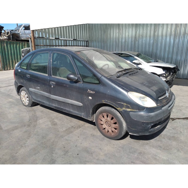 citroën xsara picasso del año 2005