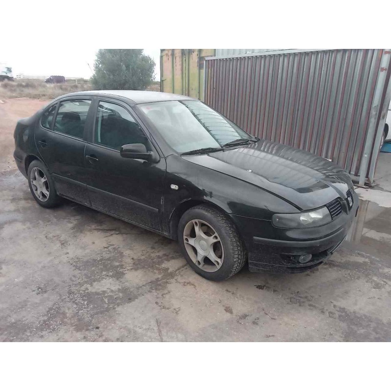 seat toledo (1m2) del año 2003