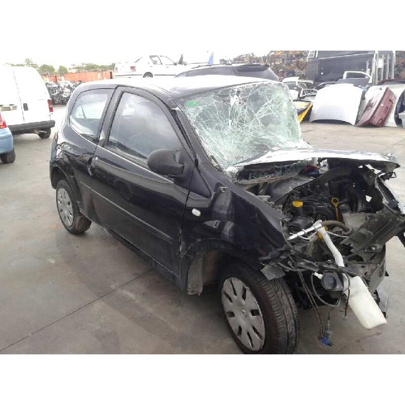 renault twingo del año 2008