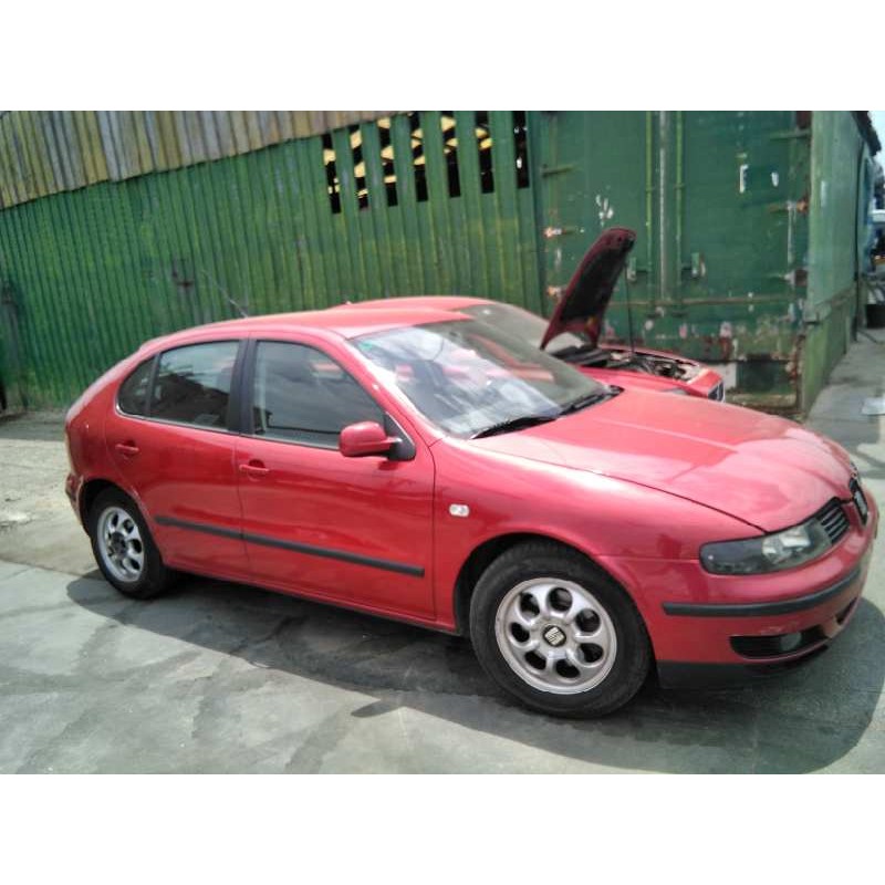 seat leon (1m1) del año 2000