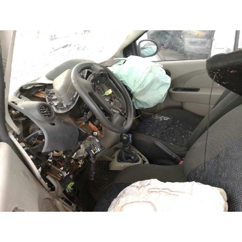 renault twingo del año 2008