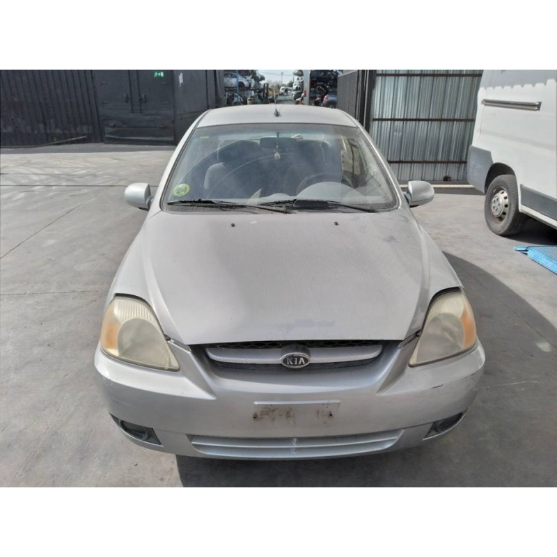 kia rio del año 2003