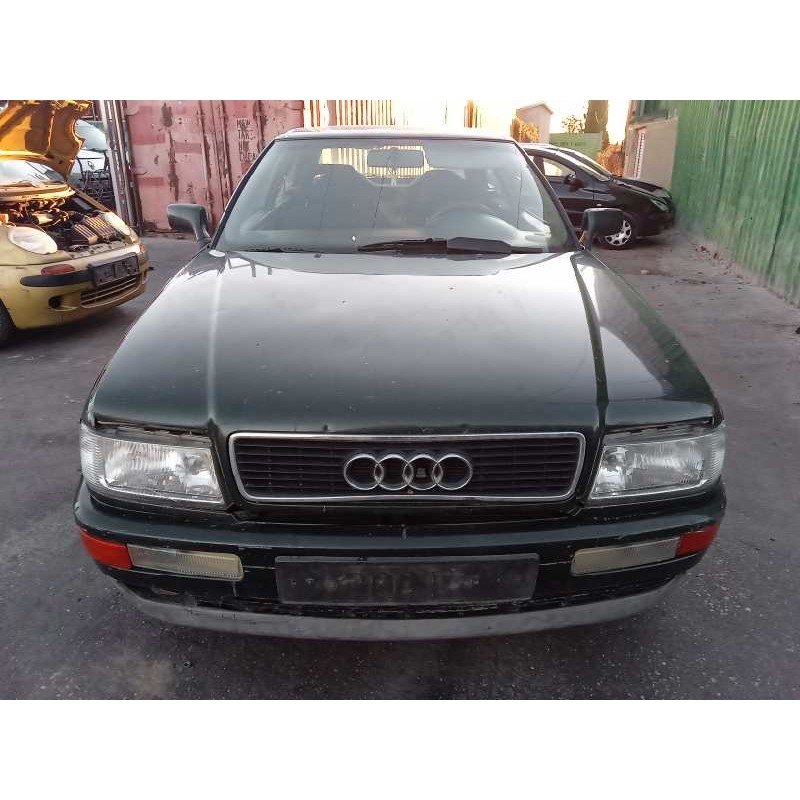audi coupe (8b3) del año 1994