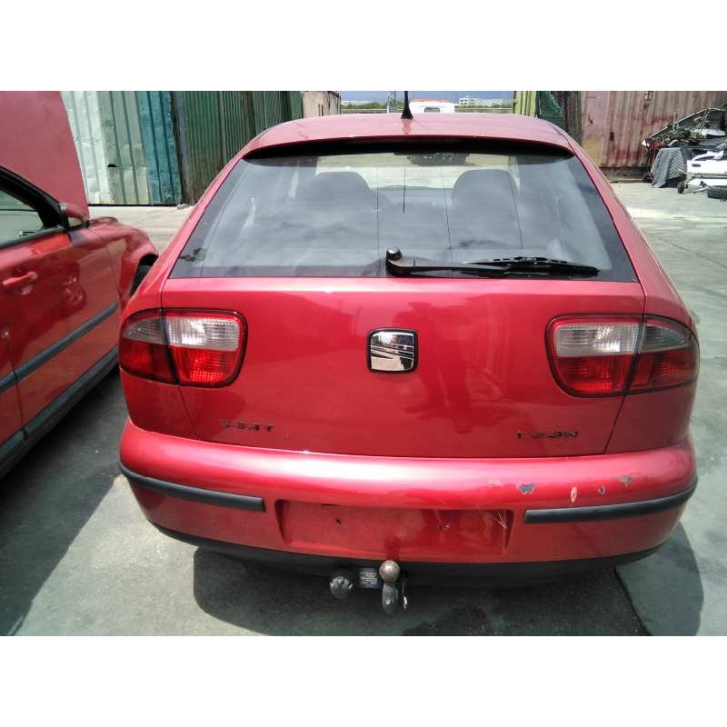 seat leon (1m1) del año 2000