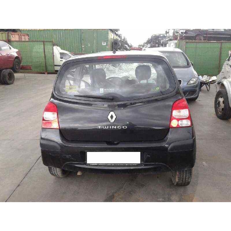 renault twingo del año 2008