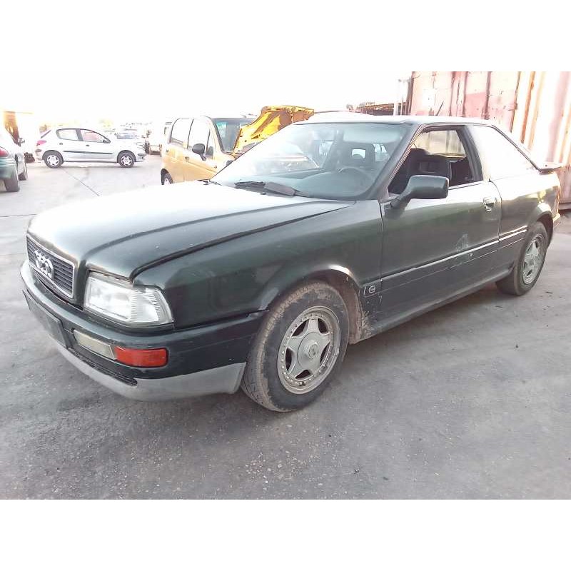 audi coupe (8b3) del año 1994