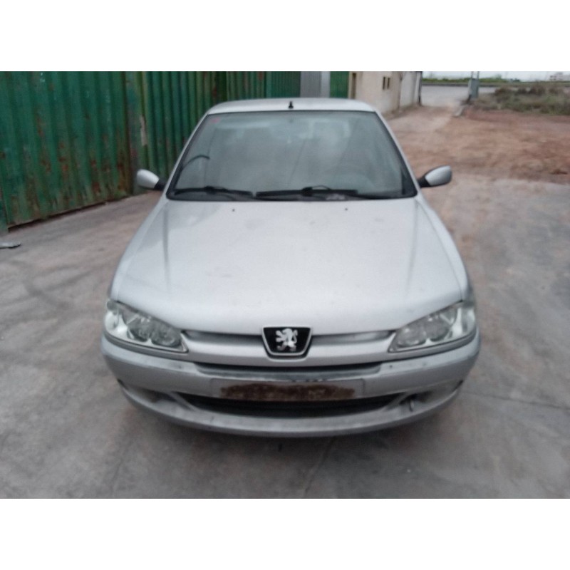 peugeot 306 berlina 3/4/5 puertas (s2) del año 2000