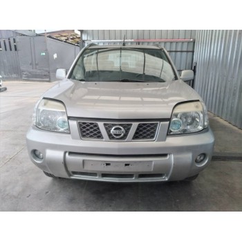 NISSAN X-TRAIL (T30)