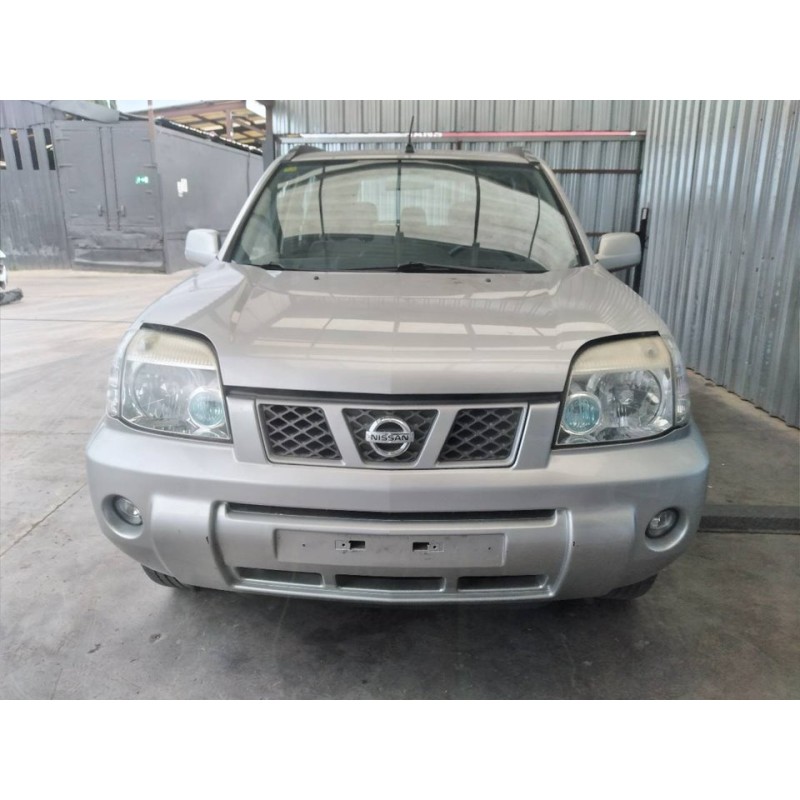 nissan x-trail (t30) del año 2007