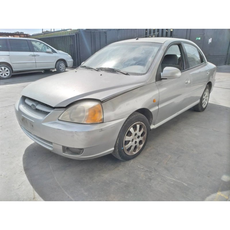 kia rio del año 2003