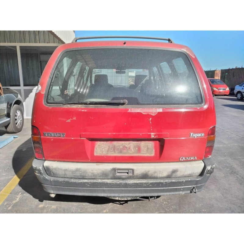 renault espace (j63) del año 1992