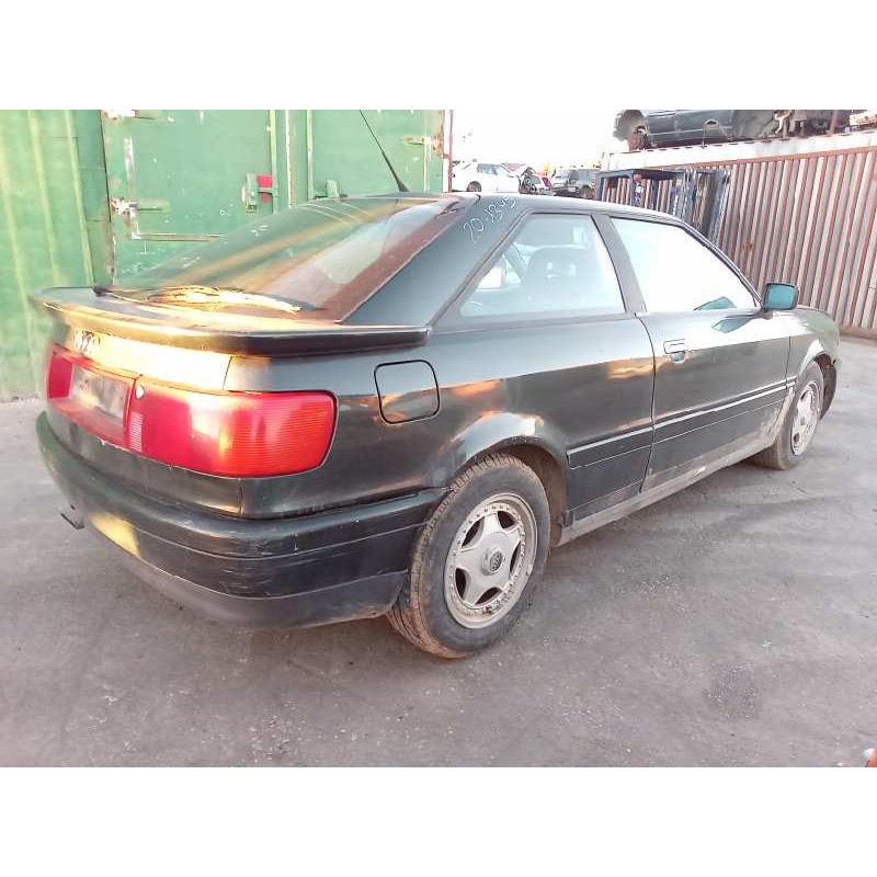 audi coupe (8b3) del año 1994